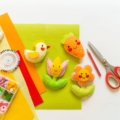 Lavoretti di primavera per bambini