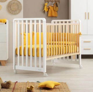 Lettino Glam di Azzurra Design