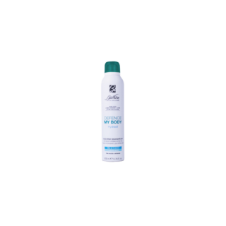 BioNike Defence My Body HydraOil Olio Spray Idratante 24 H