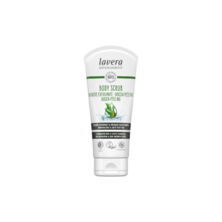 Lavera Doccia Peeling