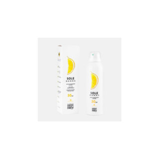 Linea MammaBaby Sole Mamma SPF 30