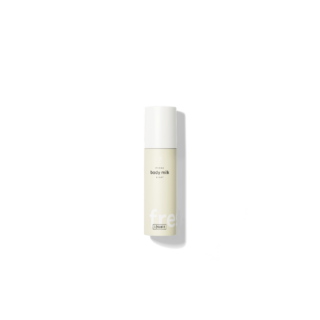 Ringana FRESH body milk light