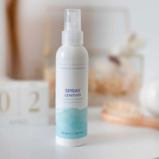 Laboratorio Silvana, spray lenitivo. Prezzo: 12,99 euro