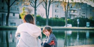 Educare al coraggio: come spiegare la violenza ai bambini e quando intervenire