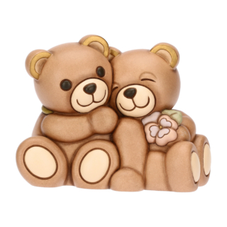 THUN teddy primavera