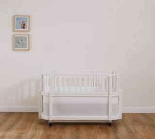 Zero+ Una Bio Paint di Nabè