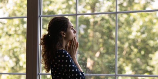 Valore delle beta che non aumenta nelle prime settimane di gravidanza: perché?