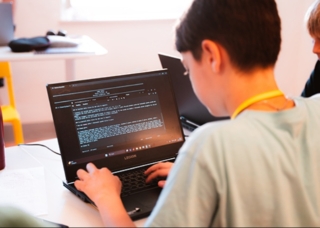 Campi estivi MakerDojo