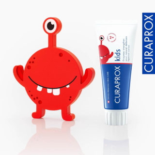 Curaprox Dentifricio kids