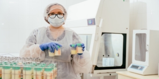 19 maggio Giornata Mondiale della Donazione del Latte Umano: un gesto salvavita che unisce mamme e neonati