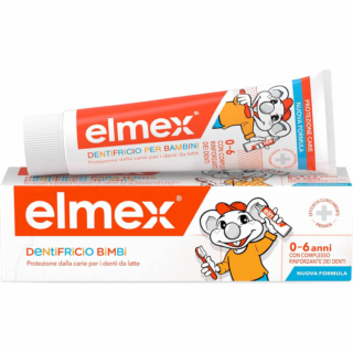 Elmex bimbi