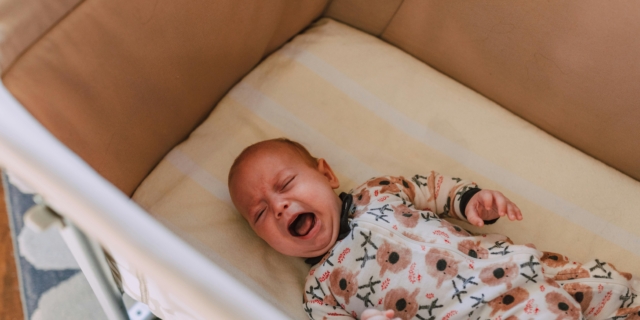 Regressione del sonno dei bambini: a che età avviene e come sopravvivere al cambio dei ritmi circadiani