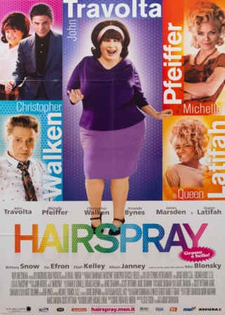 Hairspray - Grasso è bello