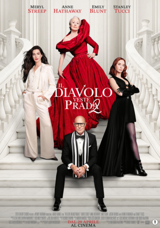 Il Diavolo veste Prada