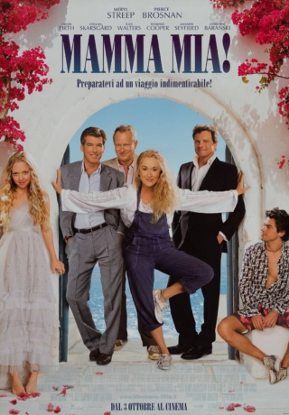 Mamma mia!