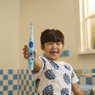 Oral-B tecnologia iO