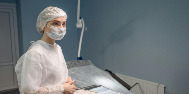 Conizzazione dell’utero: cos’è e cosa comporta per la gravidanza
