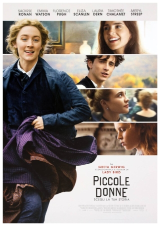 Piccole donne