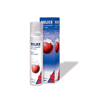 Milice schiumogeno Milice schiumogeno