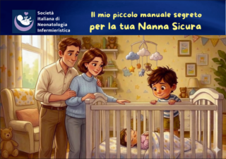 Infermieri di Neonatologia: mani esperte per piccoli guerrieri, cuori aperti per le famiglie