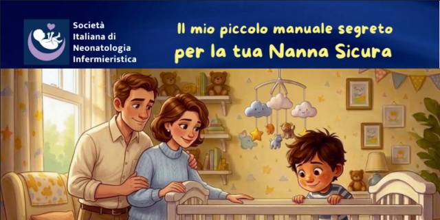 Infermieri di Neonatologia: mani esperte per piccoli guerrieri, cuori aperti per le famiglie