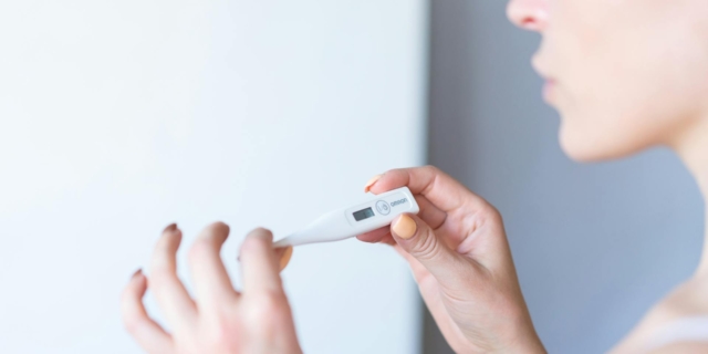 Come interpretare la temperatura basale per rimanere incinta