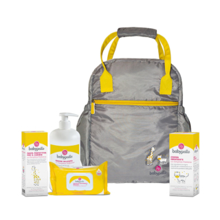 Babygella kit