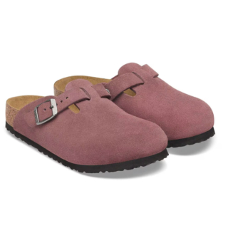 BIRKENSTOCK - Boston Kids Pepper