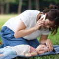 Ipertermia e colpo di calore nei bambini