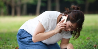 Ipertermia e colpo di calore nei bambini: sintomi e cosa fare