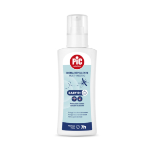 Crema Repellente Baby 0+