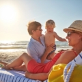vacanze al mare in famiglia
