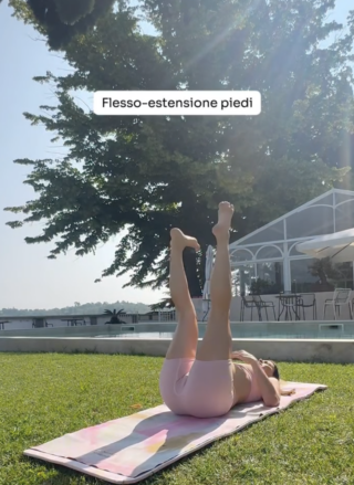 esercizi-gambe-gonfie-gravidanza-2 esercizi-gambe-gonfie-gravidanza-2