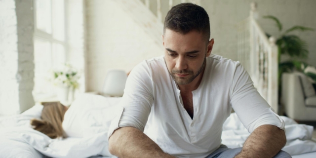 Fertilità maschile: come preparare il corpo al concepimento