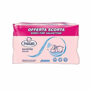 Fissan salviettine