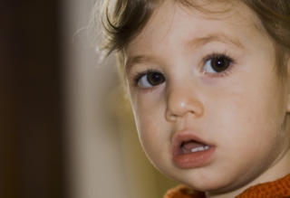 Fluoro bambini