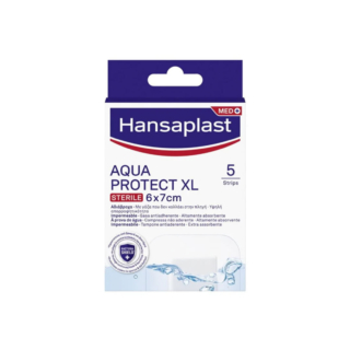 Hansaplast cerotti acqua