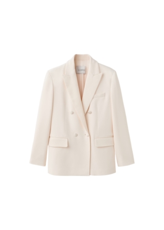 look-cerimonia-gravidanza-blazer-mango look-cerimonia-gravidanza-blazer-mango
