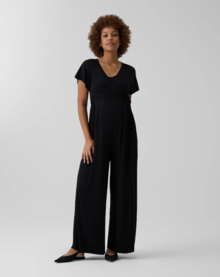look-cerimonia-gravidanza-prenatal-jumpsuit look-cerimonia-gravidanza-prenatal-jumpsuit