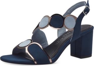 look-cerimonia-gravidanza-sandali-marco-tozzi look-cerimonia-gravidanza-sandali-marco-tozzi