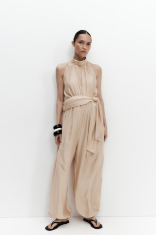 look-gravidanza-cerimonia-tuta-hm look-gravidanza-cerimonia-tuta-hm