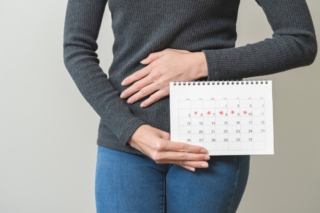 Mestruazioni in ritardo: cosa può essere?