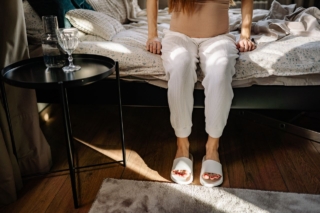 Nicturia in gravidanza, quando si verifica e come affrontarla per dormire bene la notte Nicturia in gravidanza, quando si verifica e come affrontarla per dormire bene la notte