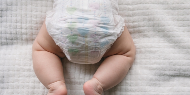 Come scegliere il pannolino giusto per il tuo bambino