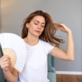 perimenopausa o gravidanza