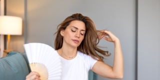 Perimenopausa o gravidanza: come capire la differenza dai sintomi