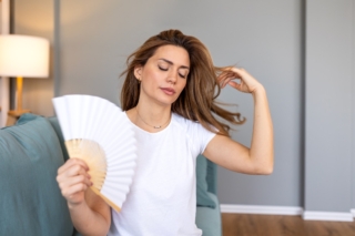 perimenopausa o gravidanza perimenopausa o gravidanza