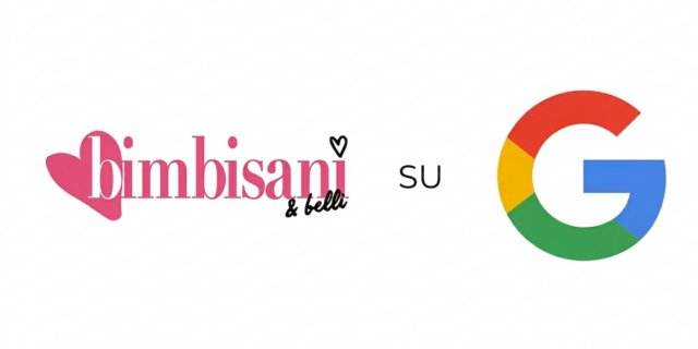 Segui BimbiSani&Belli su Google Discover