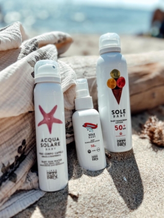 solari + acqua solare