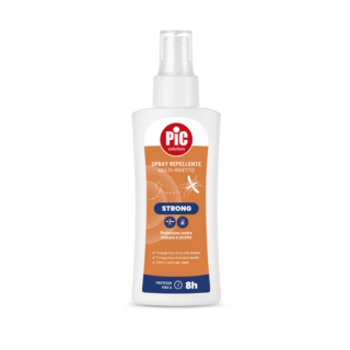 Spray Repellente Storng